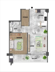 executive suites - 1