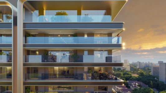 executive suites - 10