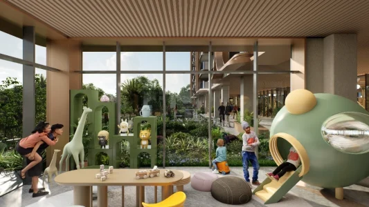 executive suites - 11