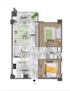 executive suites - 2