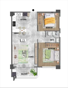 executive suites - 3