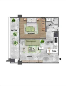executive suites - 4