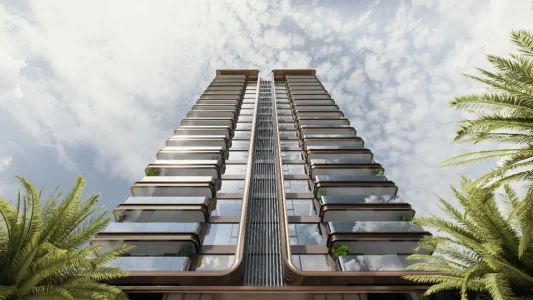 executive suites - 6