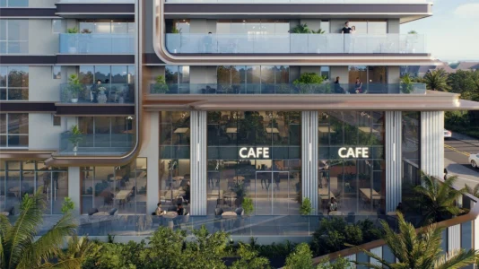 executive suites - 7