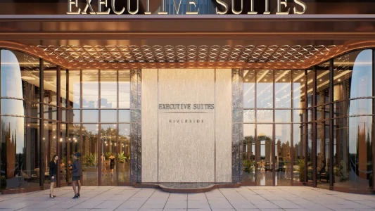 executive suites - 8