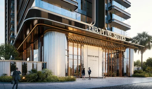 executive suites - 9