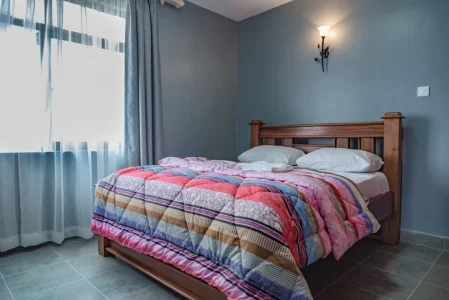 fully furnished apartment (2)