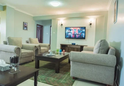 fully furnished apartment (3)