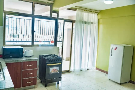 fully furnished apartment (4)