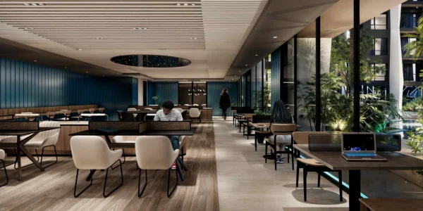 gemini westlands - 7