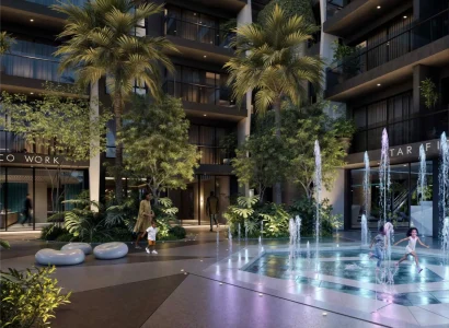 gemini westlands - 9
