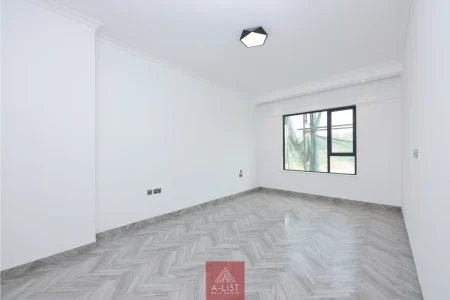 hookwood residency 2BR - 1
