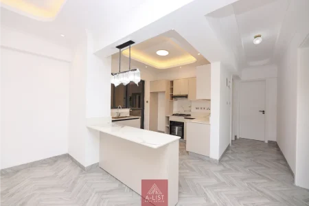 hookwood residency 2BR - 10
