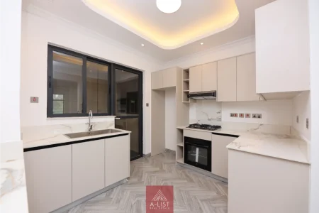 hookwood residency 2BR - 11