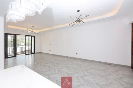 hookwood residency 2BR - 12