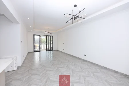 hookwood residency 2BR - 13