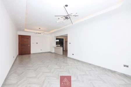 hookwood residency 2BR - 14