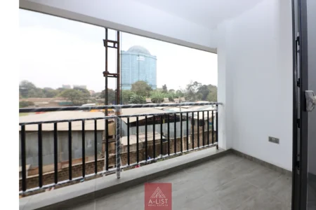 hookwood residency 2BR - 15