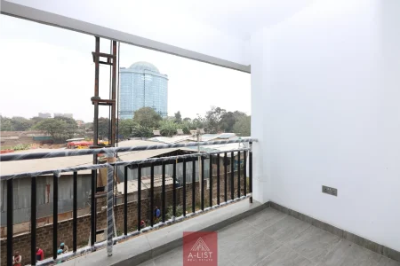 hookwood residency 2BR - 16