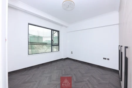 hookwood residency 2BR 2 - 1