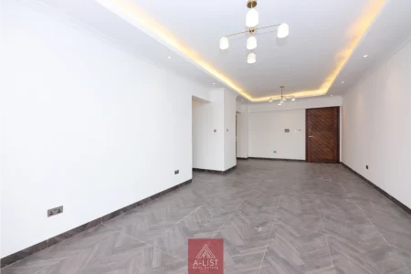 hookwood residency 2BR 2 - 10