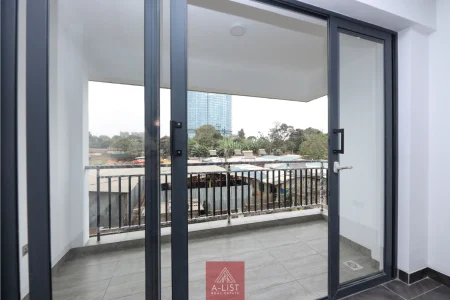 hookwood residency 2BR 2 - 12