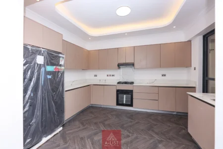 hookwood residency 2BR 2 - 13