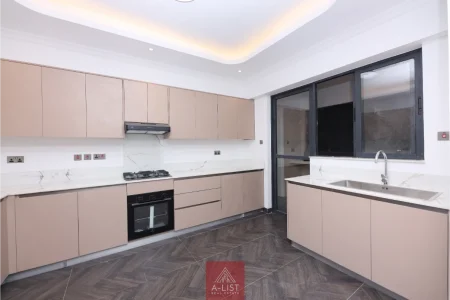 hookwood residency 2BR 2 - 14