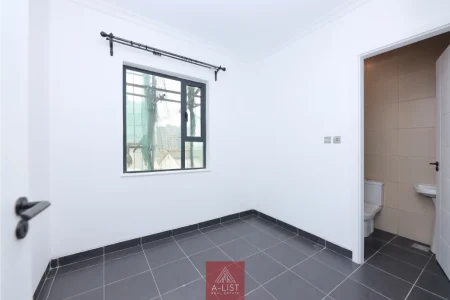 hookwood residency 2BR 2 - 17