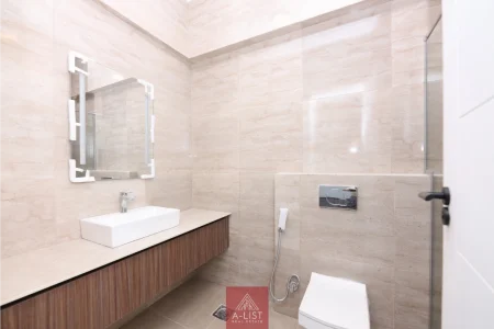 hookwood residency 2BR 2 - 3