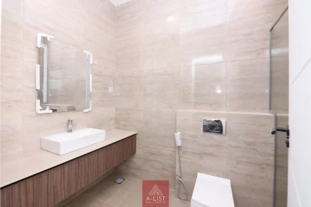 hookwood residency 2BR 2 - 6