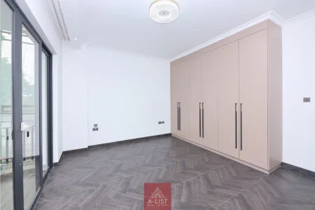 hookwood residency 2BR 2 - 8
