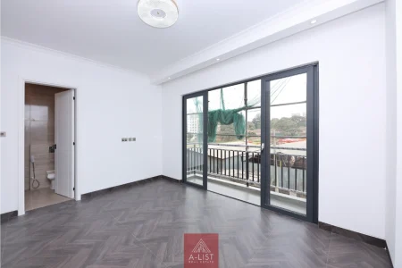 hookwood residency 2BR 2 - 9