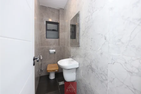 hookwood residency 2BR - 5