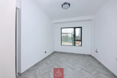 hookwood residency 2BR - 6