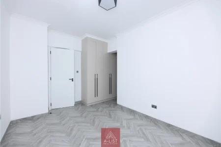 hookwood residency 2BR - 7