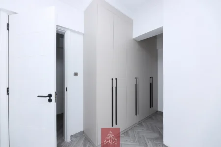hookwood residency 2BR - 8