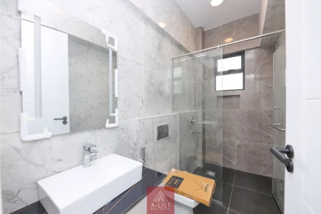hookwood residency 2BR - 9