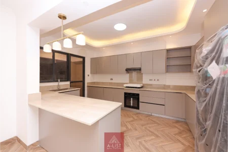 hookwood residency 3BR - 1