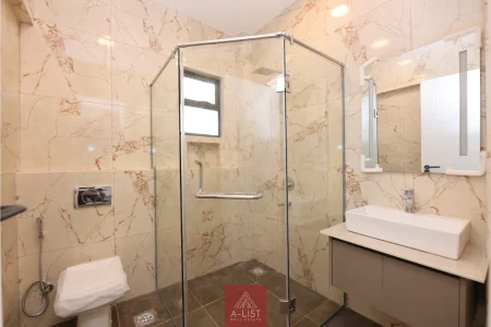 hookwood residency 3BR - 11