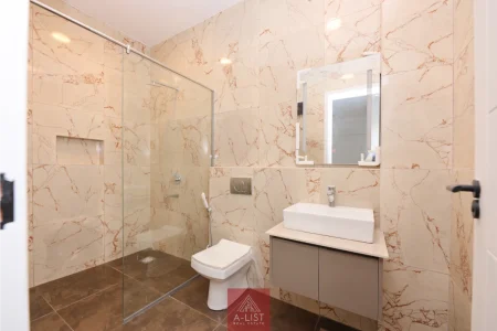 hookwood residency 3BR - 14