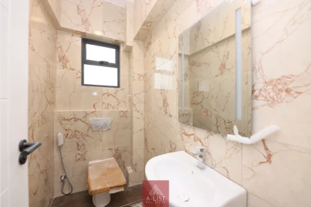 hookwood residency 3BR - 15