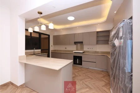 hookwood residency 3BR - 16
