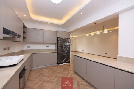 hookwood residency 3BR - 17