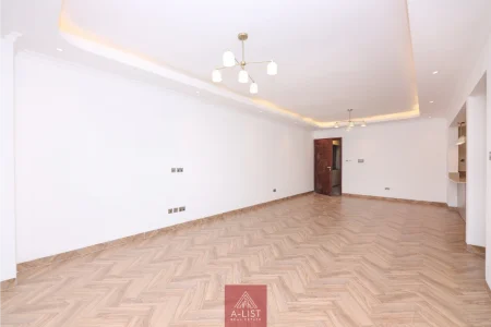 hookwood residency 3BR - 19