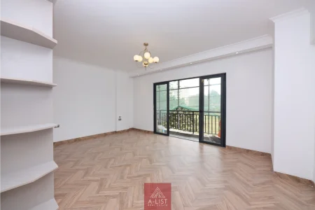 hookwood residency 3BR - 2