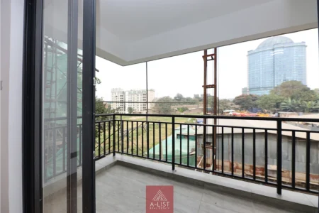 hookwood residency 3BR - 20