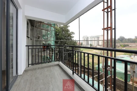 hookwood residency 3BR - 21