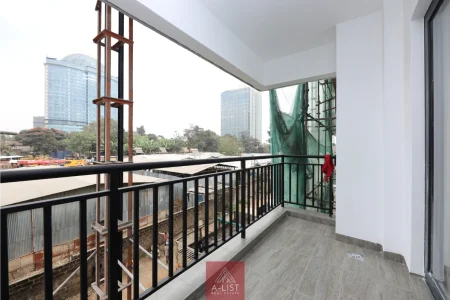 hookwood residency 3BR - 22