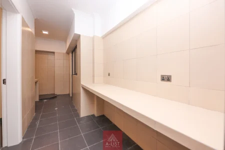 hookwood residency 3BR - 23